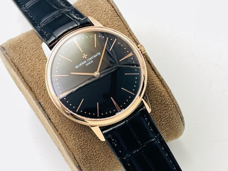 VACHERON CONSTANTIN Watches